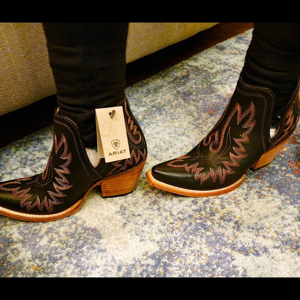 Women’s Ariat - Dixon Western Boot